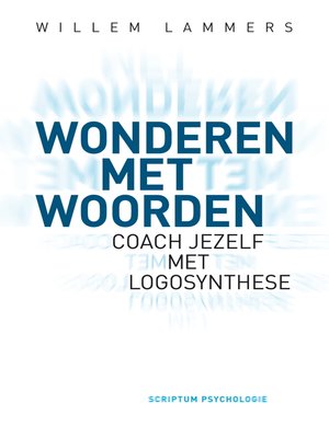 cover image of Wonderen met woorden